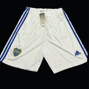 Boca juniors shorts Away CABJ